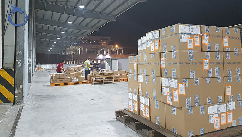 Ngành Logistics: KHO TCS SẼ LÀM VIỆC THÊM NGÀY CHỦ NHẬT TỪ THÁNG 12/2016 ĐẾN HẾT THÁNG 02/2017 (TẾT NGUYÊN ĐÁN)